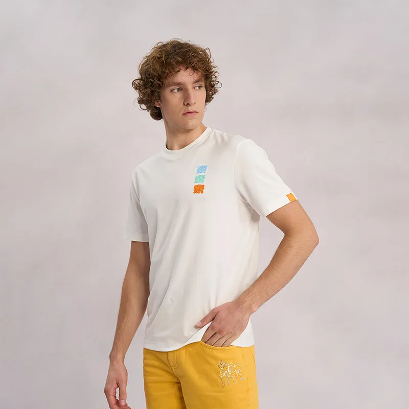RARE Short Sleeved T Shirts Unisex-4