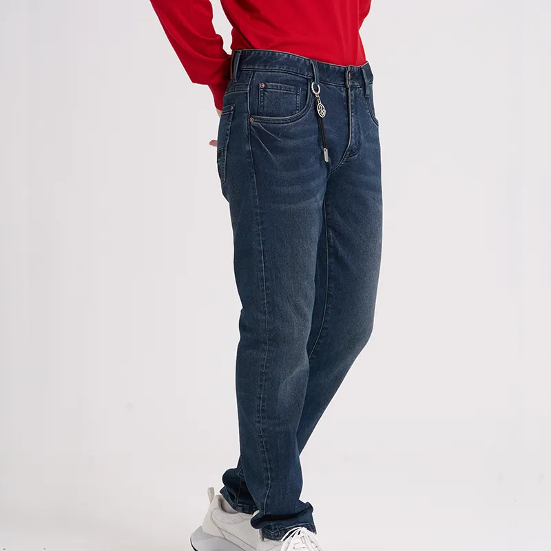RARE Jeans Men Blue-3
