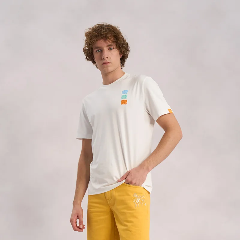 RARE Short Sleeved T Shirts Unisex-5
