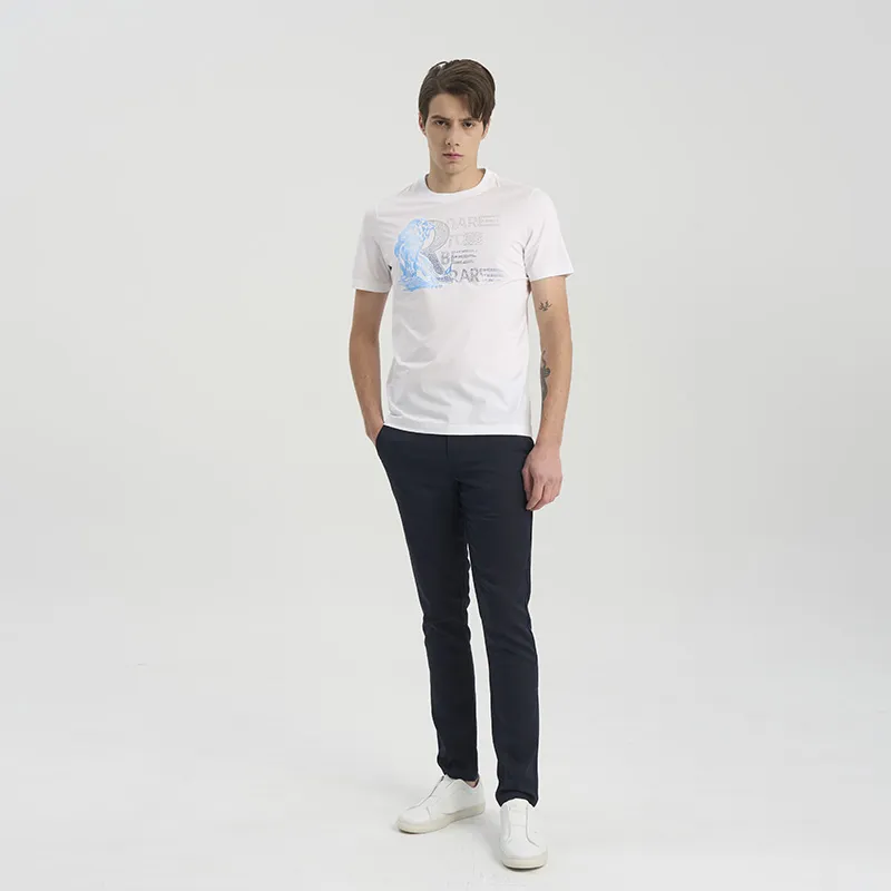 RARE Short Sleeved T Shirts Men's-7