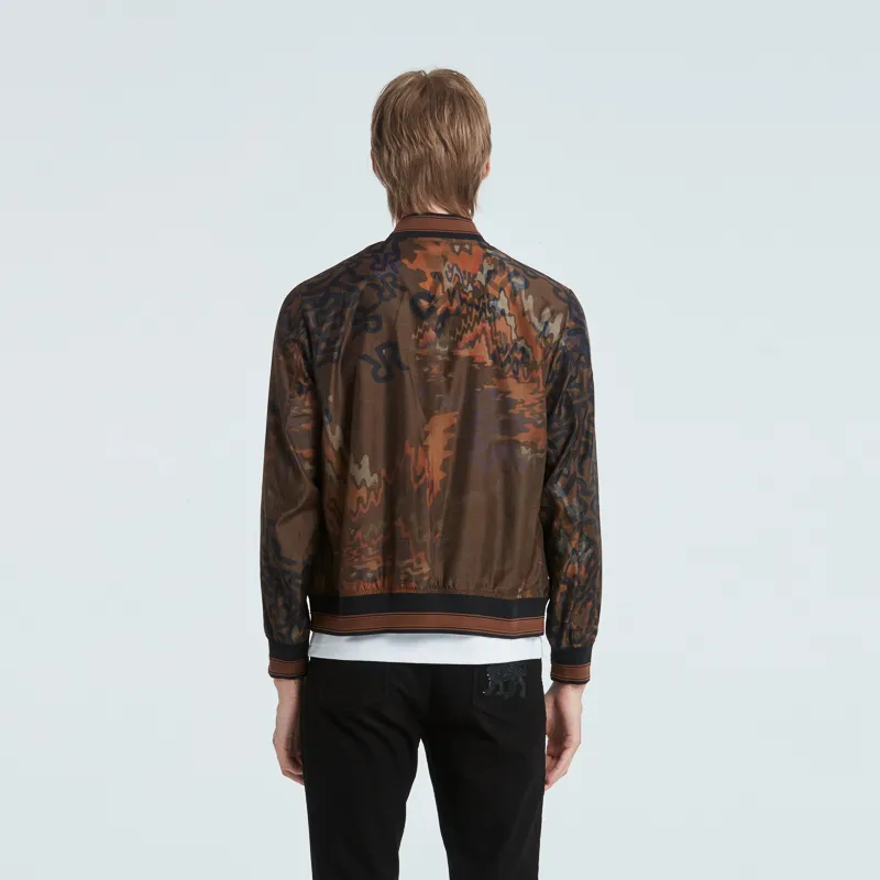 RARE Jackets Men Tan-5