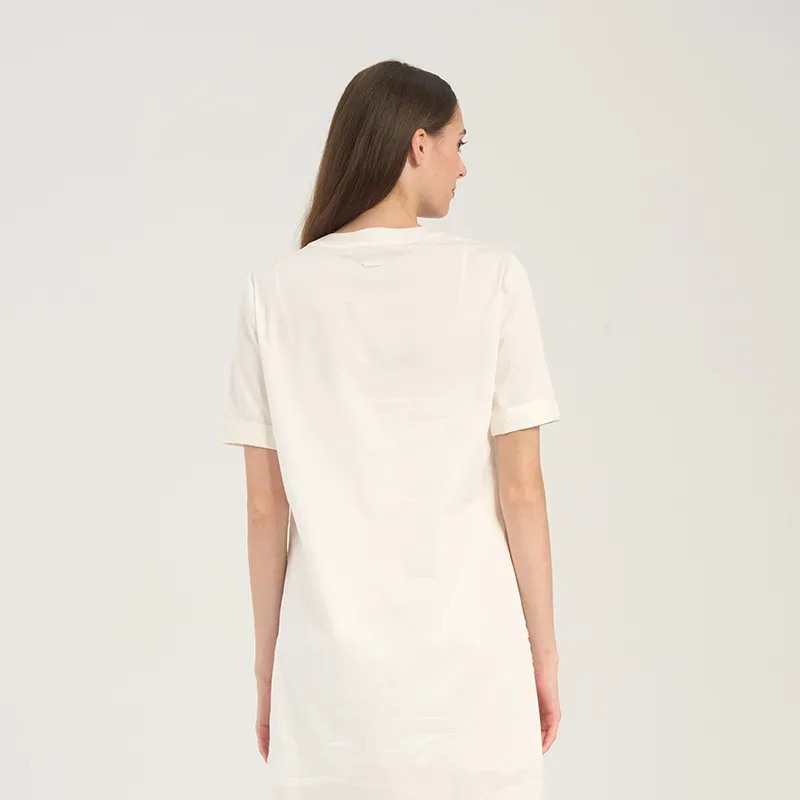 RARE Short Sleeved Dress Women's-3