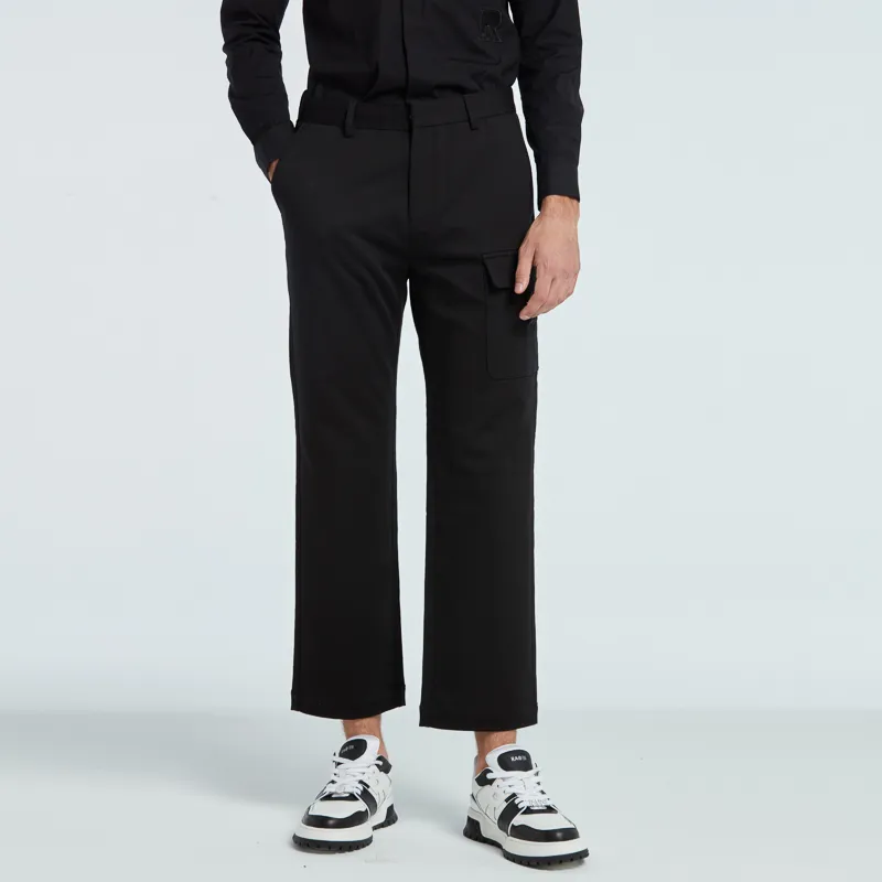 RARE Casual Pants Men-5