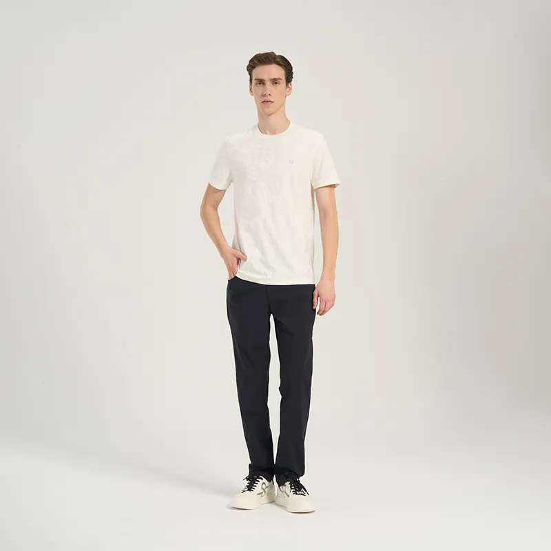 RARE T Shirts Men White-6