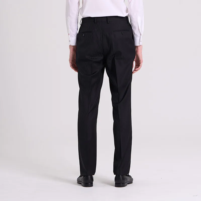 RARE FW24 Suit Trouser Men's Black-4