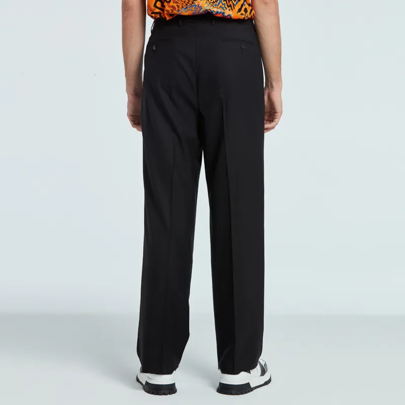 RARE Suit Trousers Men-5
