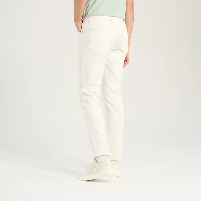 RARE Jeans Men White-5