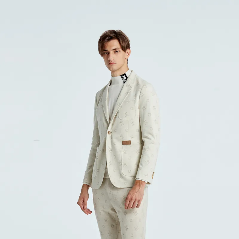 RARE Business Suits Men-4