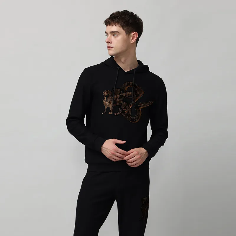 RARE Sweatshirts Unisex Black-4