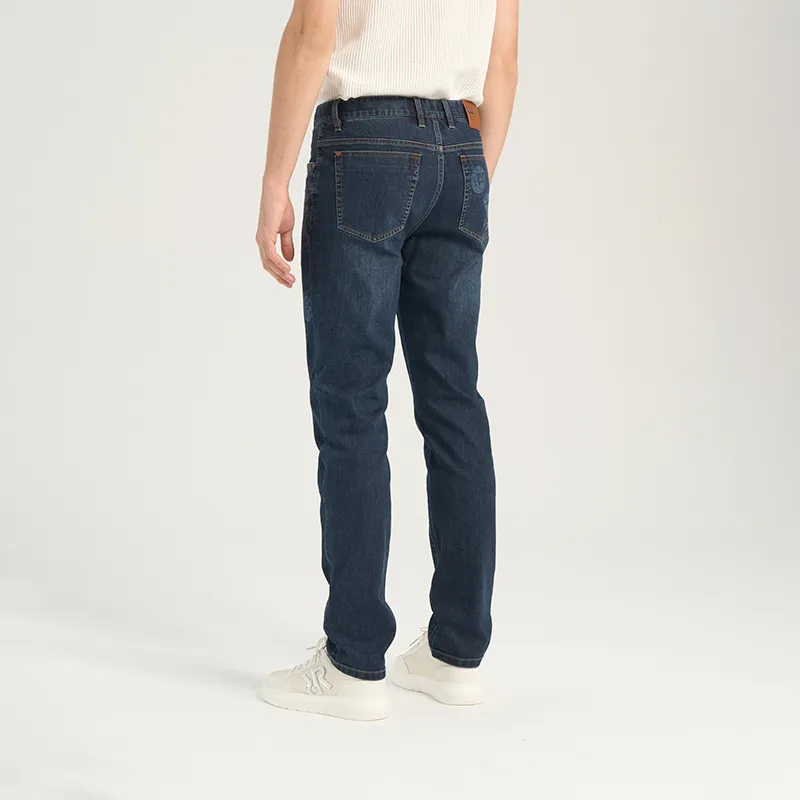 RARE Jeans Men Dark Blue-5