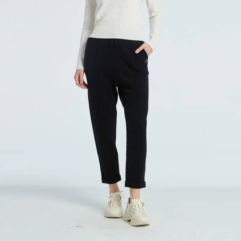 RARE Casual Pants Women's Black-3