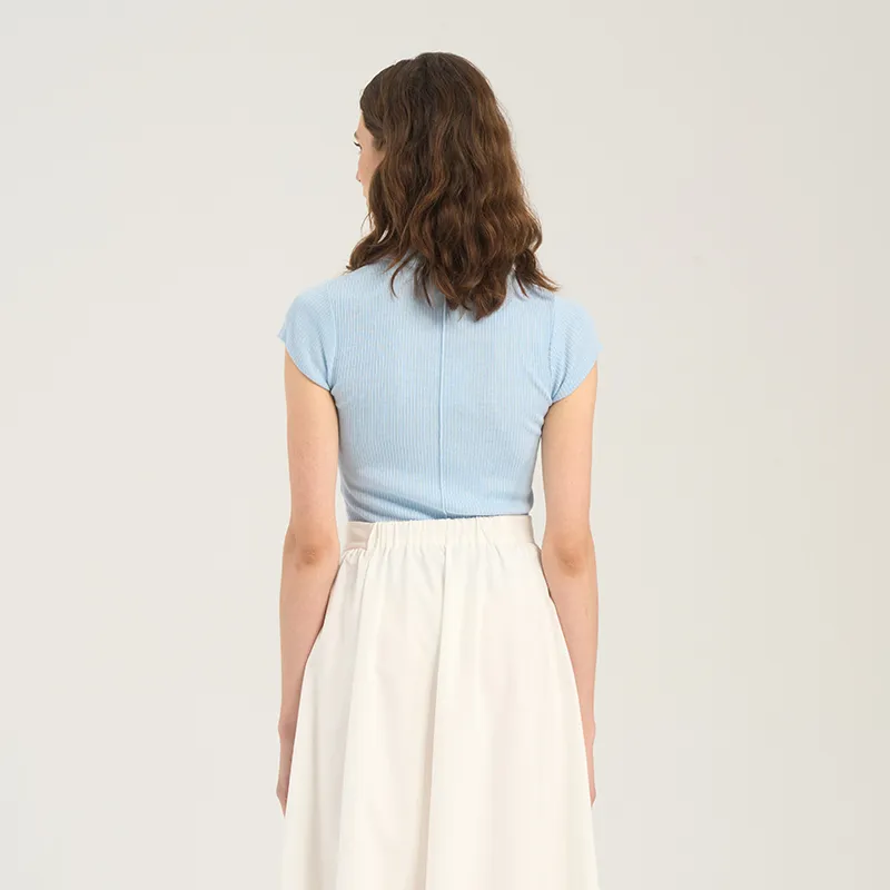 RARE Knitwear Women's Blue-3