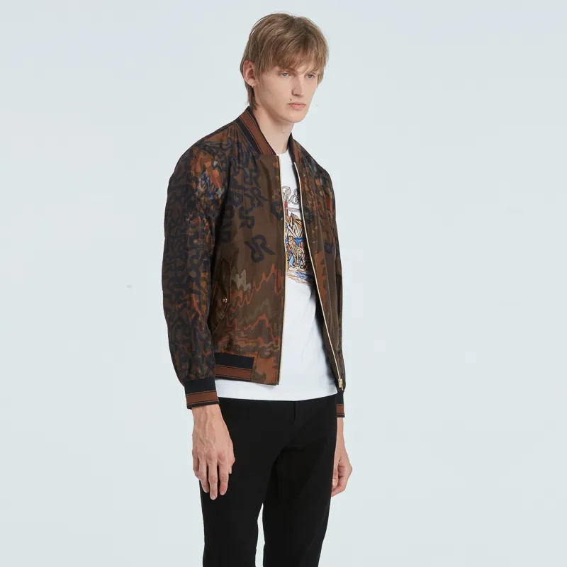 RARE Jackets Men Tan-4