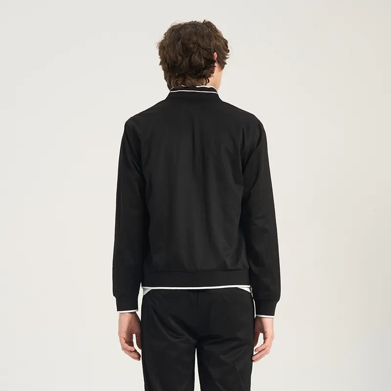 RARE Jackets & Coats Men's Black-3