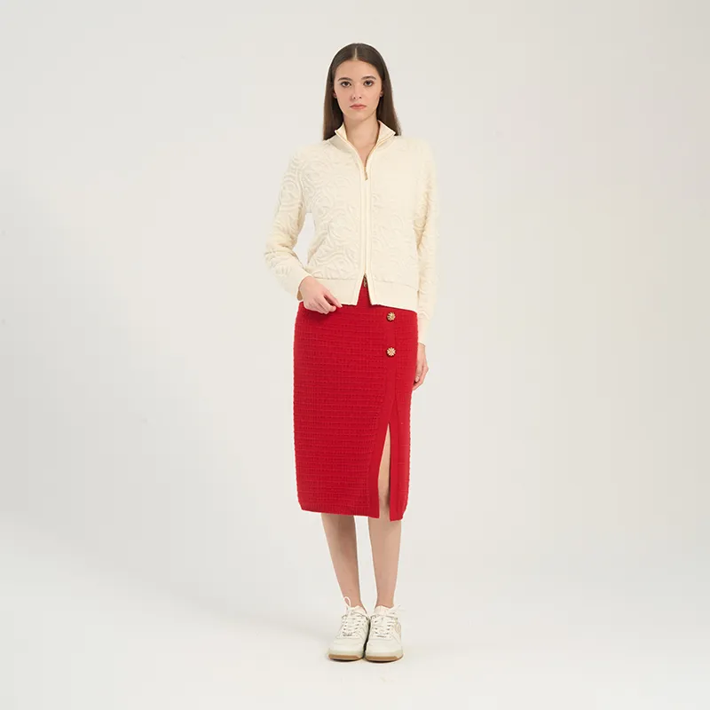 RARE Sweaters Women's White-6