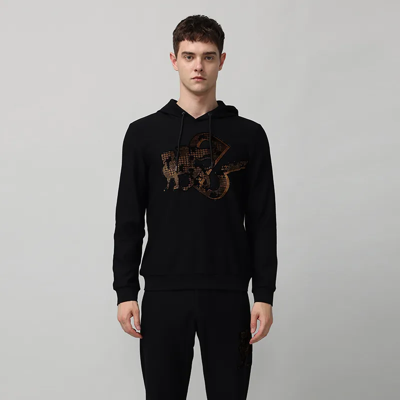 RARE Sweatshirts Unisex Black-2