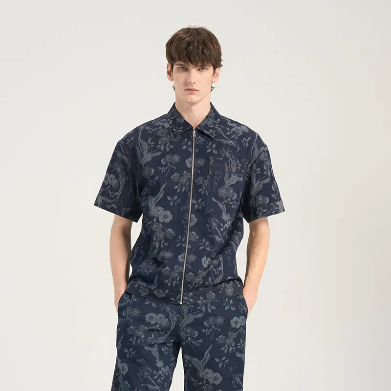 RARE Shirts Men Multicolor-2