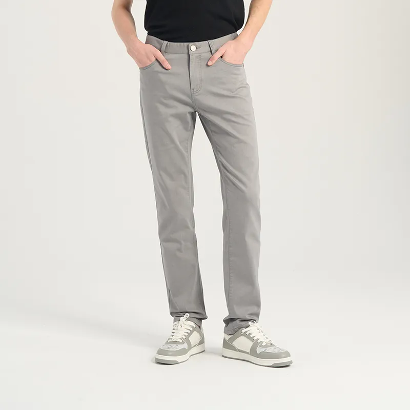 RARE Jeans Men Denim Gray-3