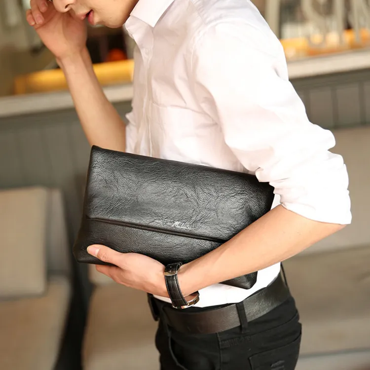 Mulinsen Clutches Black-3