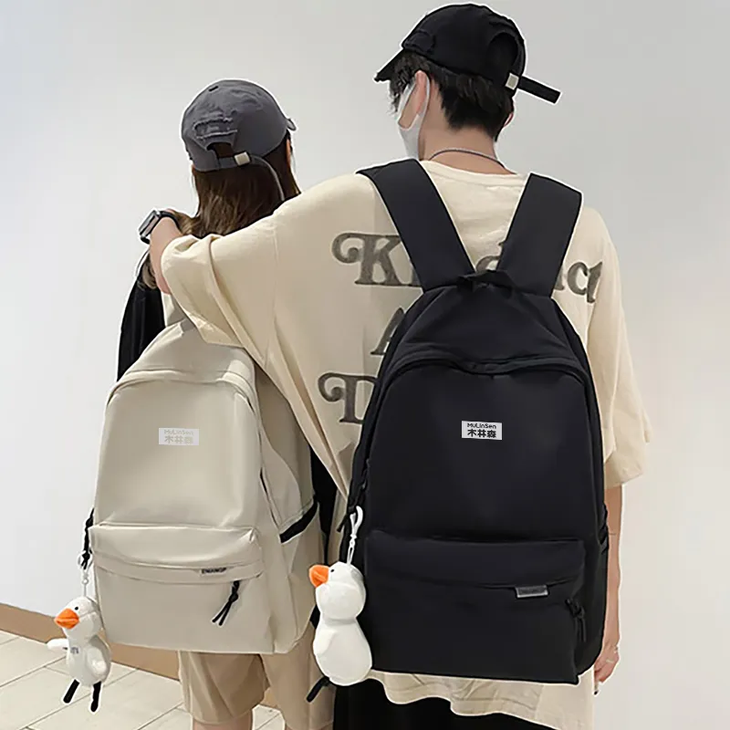 Mulinsen Oxford Backpack Regular Unisex-7