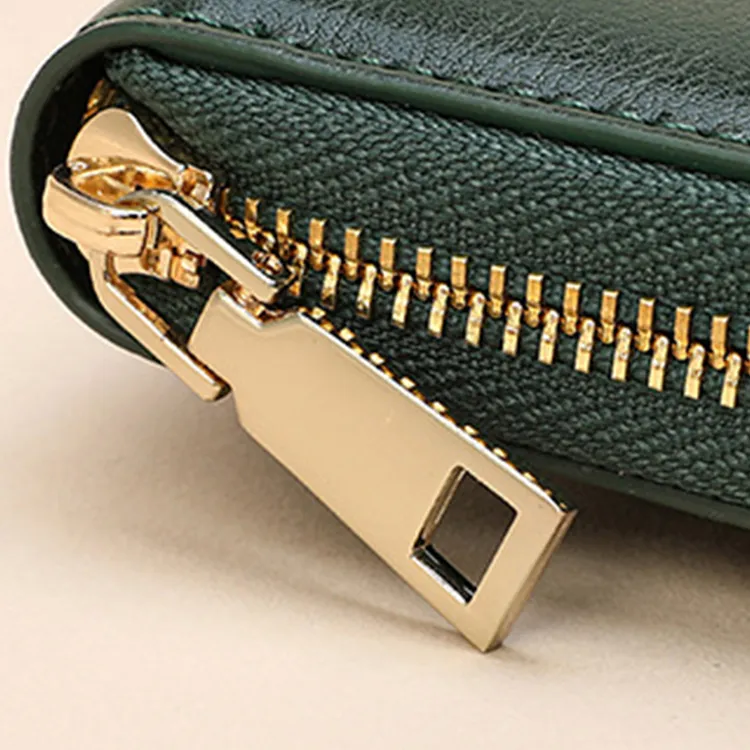 Mulinsen PU Wallet Unisex Multicolor-7