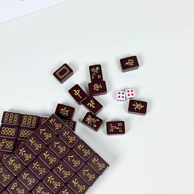 A little tide to play Board Games-1