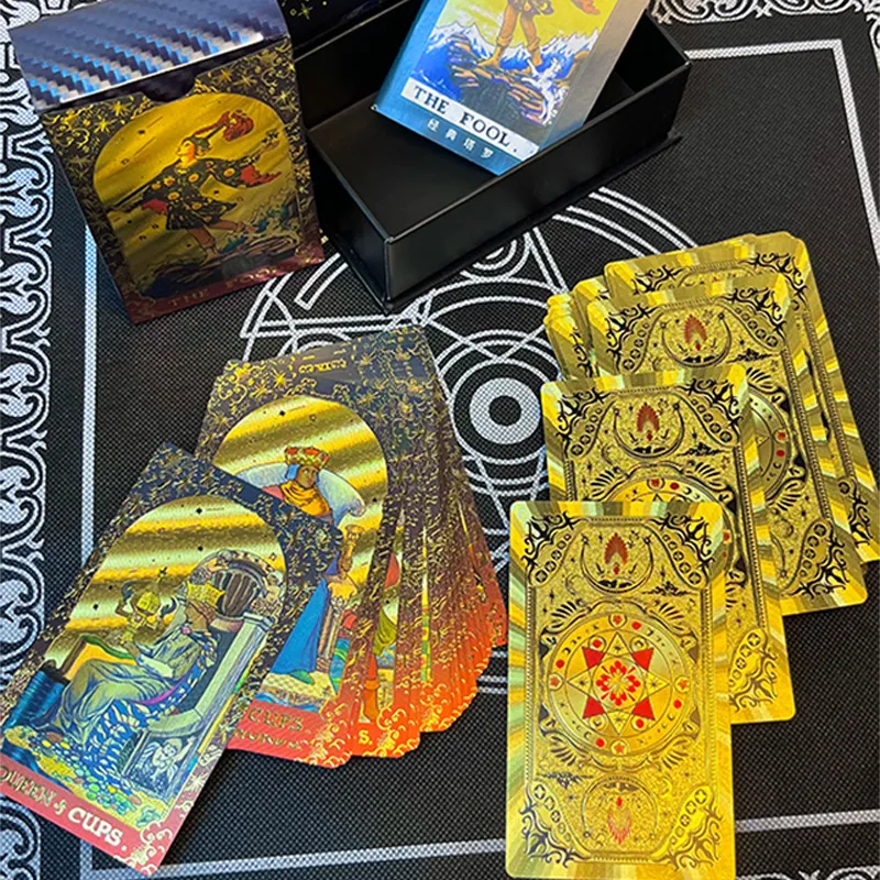 A little tide to play Board Games-14
