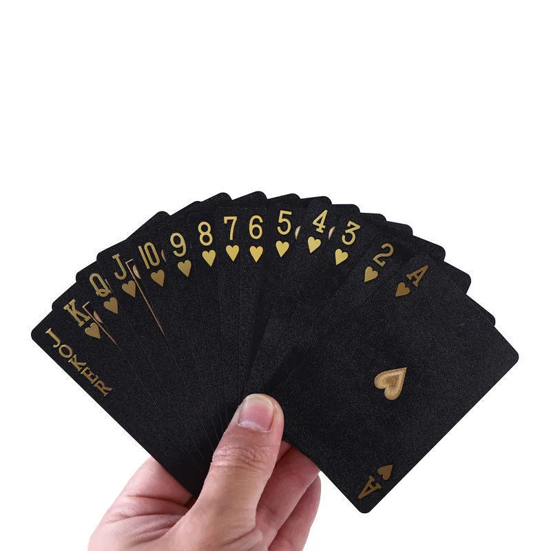 A little tide to play Standard Playing Cards-16