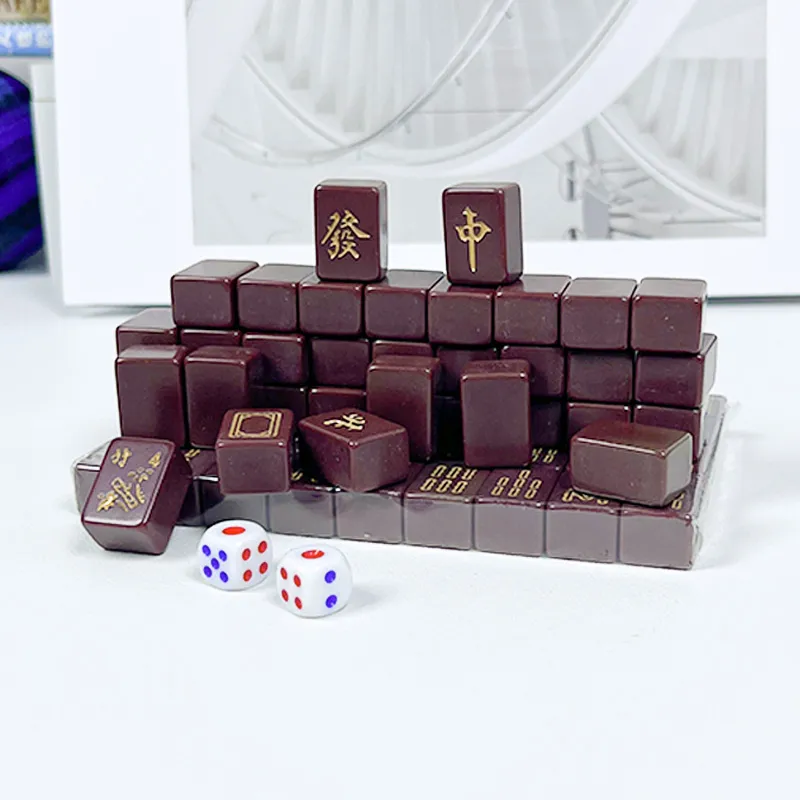 A little tide to play Board Games-4