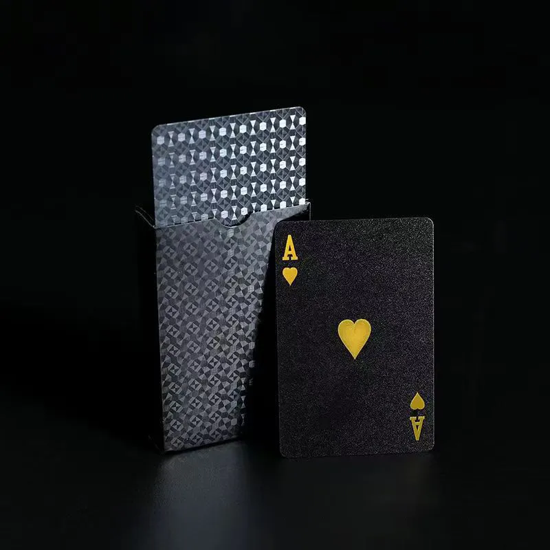 A little tide to play Standard Playing Cards-7