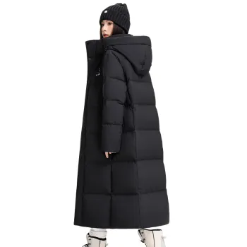 YAYA Down Jackets Unisex