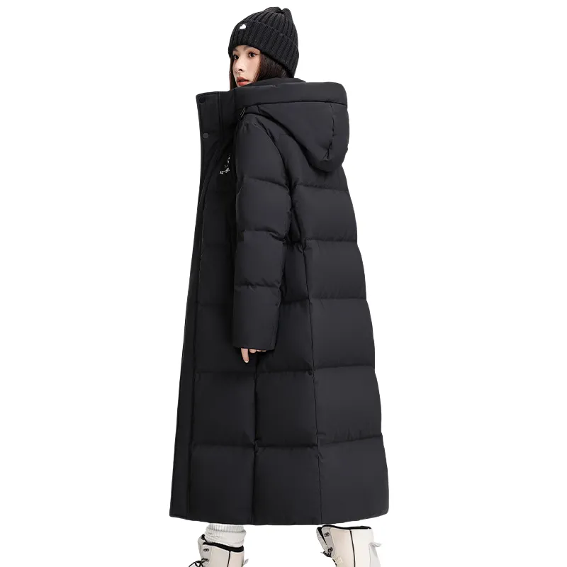 YAYA Down Jackets Unisex-0