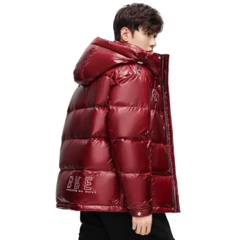 YAYA Down Jackets Men