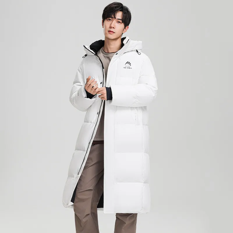 YAYA Down Jackets Unisex-2