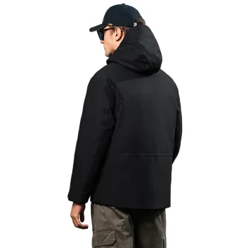 YAYA Down Jackets Men