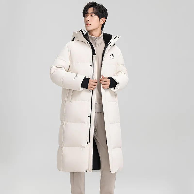 YAYA Down Jackets Unisex-4