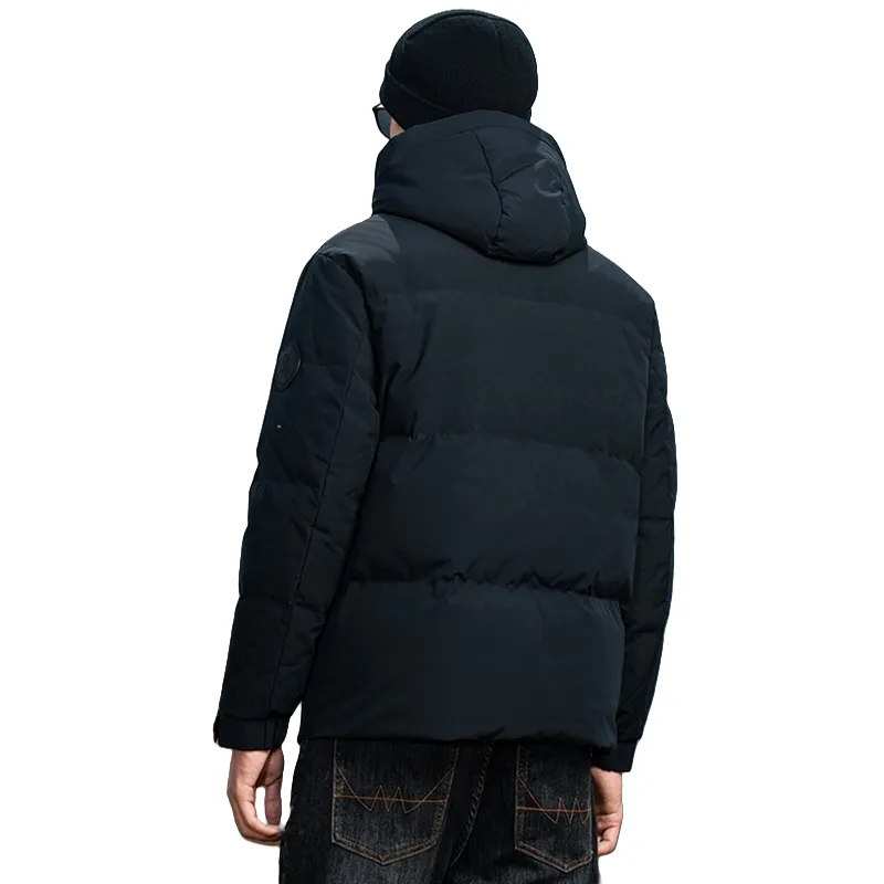 YAYA Down Jackets Men-1