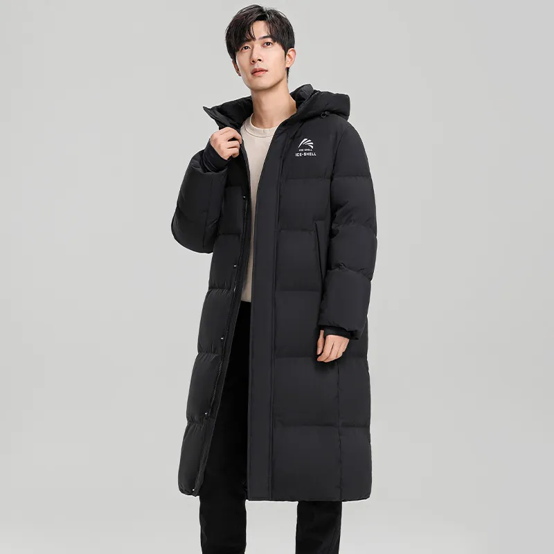 YAYA Down Jackets Unisex-1