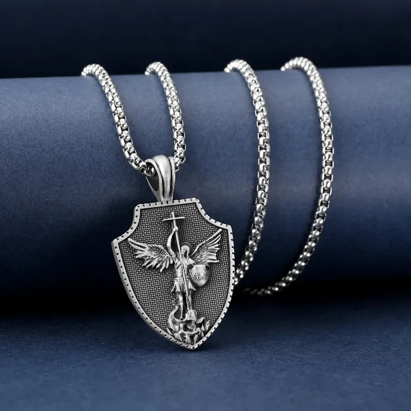 BAGGL Necklaces Men-1