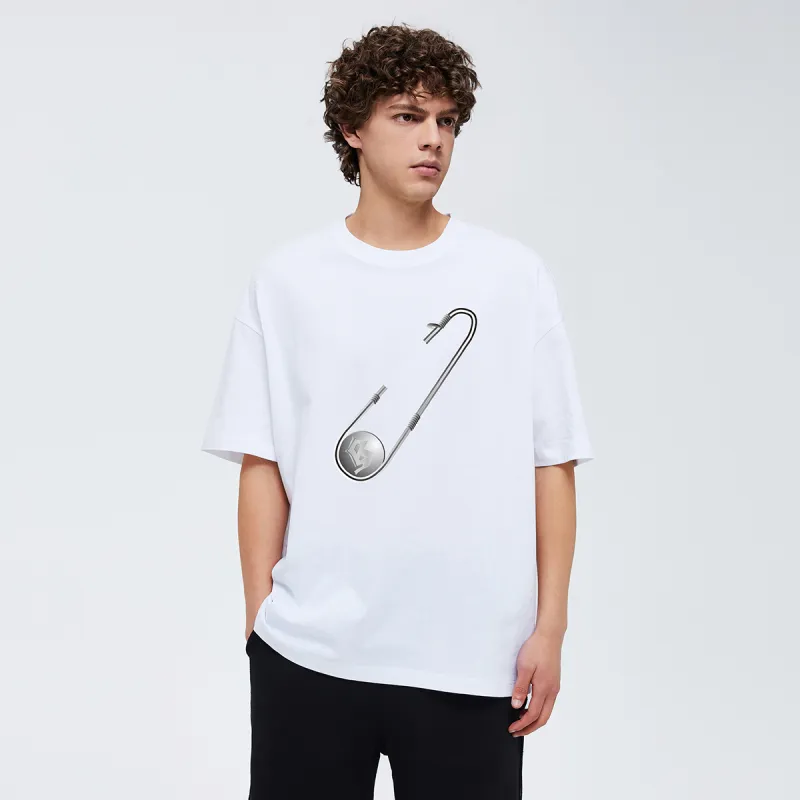 BAGGL T-Shirts Unisex-8