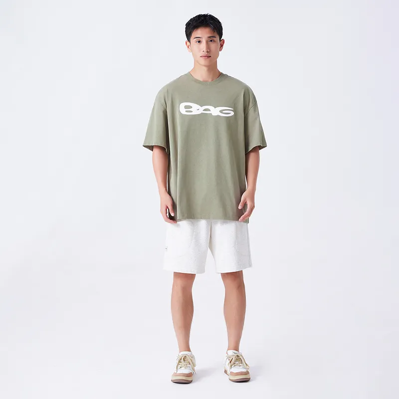 BAGGL T-Shirts Unisex-30