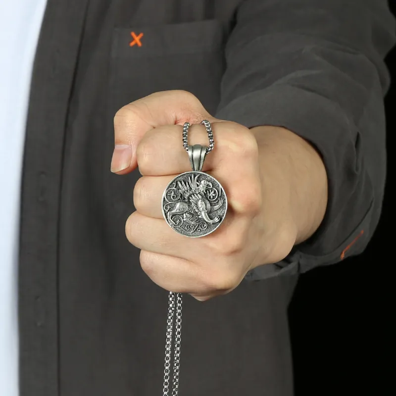 BAGGL Necklaces Men-4