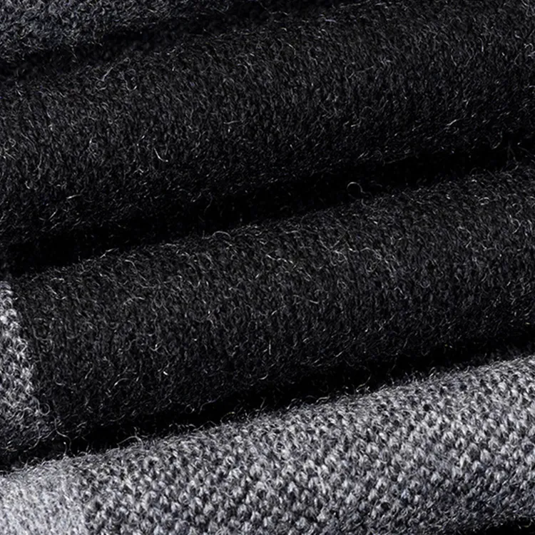 BAGGL Knit Scarves Unisex-1