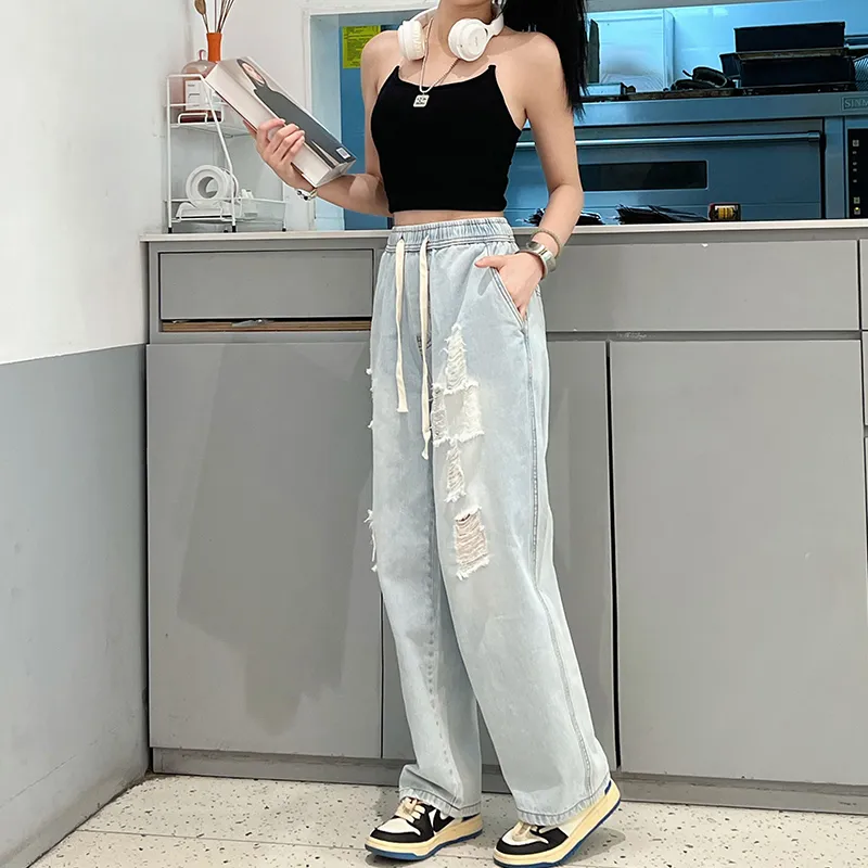 BAGGL Jeans Unisex-8