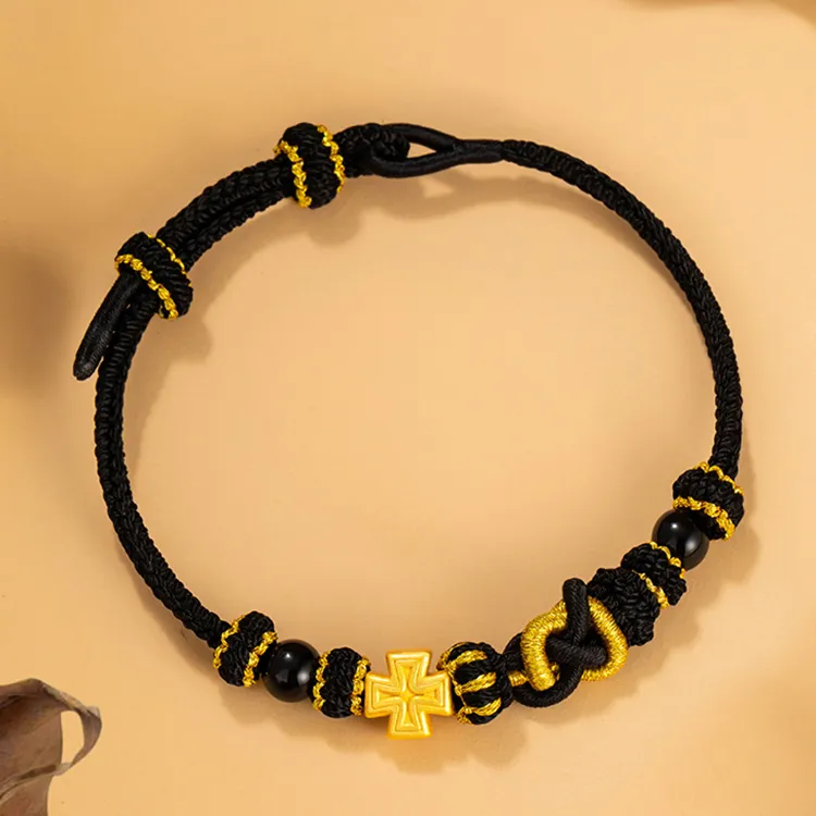 BAGGL S999 Fine Silver Bracelets Men's-5