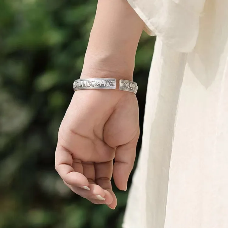 BAGGL Bangles Men-1