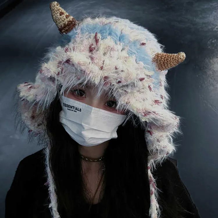 BAGGL Beanies Unisex-1