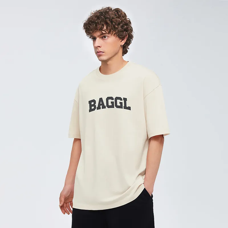 BAGGL T-Shirts Unisex-2
