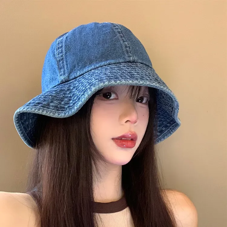 BAGGL Polyester Bucket Hats Unisex-7
