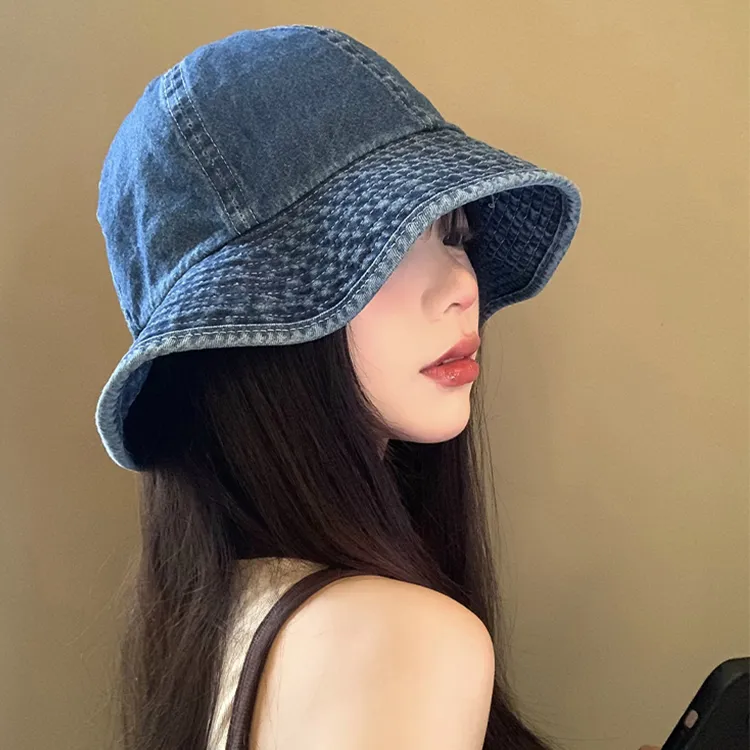 BAGGL Polyester Bucket Hats Unisex-9